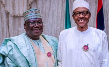 Electoral Bill: How APC govs frustrate senators’ plans to override Buhari’s veto