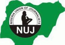 Borno correspondents’ chapel demand return of union’s land sold by some state council officials