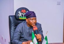 LG polls: Fintiri denies anointing lackeys