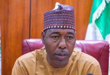 Terrorism financing: FG indicts 156 coys, 96 persons