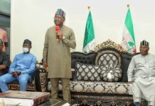 Herdsmen attack: You abandoned us when we need you most, Ortom tells Atiku