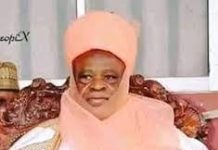 Tension in Yola as Atiku’s supporter insults Lamido of Adamawa