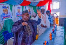 I’ll return skills acquisition centers if elected as gov – Namdas