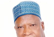 APC chairmanship: Governors bow to Buhari, settle on Adamu