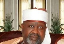 Adamawa ALGON gets new leadership