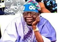 Presidential declaration: Tinubu disowns Osinbajo
