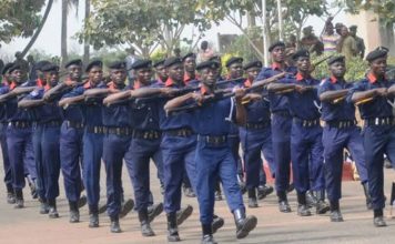 Eid El-Fitr: NSCDC to deploy 957 personnel in Bauchi
