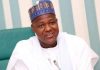 Muslim-muslim ticket is a recipe for disunity, disaster – Dogara