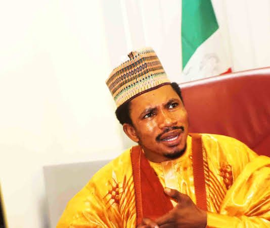 APC supporters in Adamawa north calls for Abbo’s suspension, substitution with Medugu