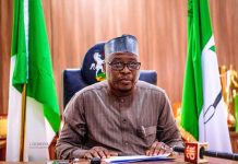Nigerians will not forgive us if we fail to elect Atiku as president – Fintiri