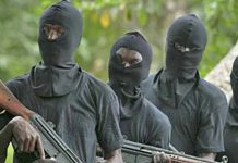 Gunmen kidnap six female footballers in Edo