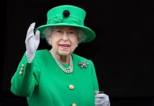Queen Elizabeth II was worth £68billion – Report