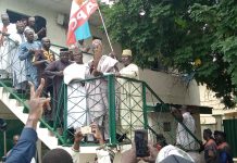 Adamawa APC chairman assumes full duty, vows to address indiscipline
