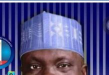 Adamawa State APC chairman, Bilal finally resigns