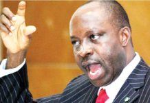 Soludo denies invasion of SE by bandits, says all arrested criminals are Igbo men