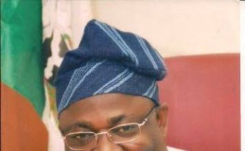 Court sacks Taraba APC Guber candidate, orders fresh Primaries
