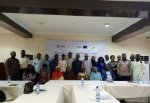 SGBV: Media/CSOs advocate for more designated courts