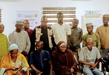 Adamawa targets 29,000 women as 2nd phase of MNTE vaccination kicks off today