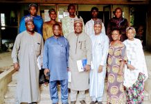 JSR: RoLAC holds one day workshop for journalists in Adamawa