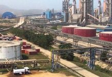 Spontaneous jubilation in Kogi communities as Dangote Cement plant reopens