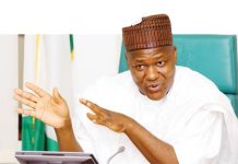 Adoption of Peter Obi: APC northern christians not with Babachir – Dogara, others