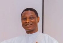 Christian pilgrimage will commence soon – NCPC Boss Yakubu Pam