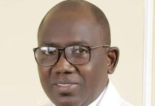 I’ve withdrawn my statement advising Fintiri to embark on empowerment – Calculate
