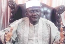 2023 polls will be replete with betrayals, NYLF Nat’l president Afiyo says