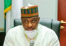 Festus Keyamo.