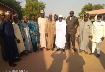 Adamawa: GSS Mayo Belwa set of 1999 constructs new clinic for alma mater