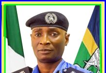 2023: Commissioner of Police vows to ensure hitch free polls in Adamawa