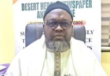 Terrorism: Court orders DSS to charge Mamu to court