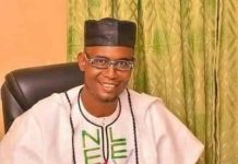Yola South APC chairman under heavy fire for endorsing suspension of Ribadu