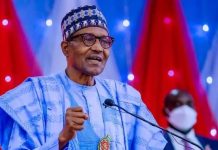 Buhari to Nigerians: I’ve fulfilled all my campaign promises to you