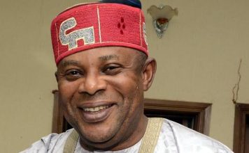 James Abiodun Faleke best for Tinubu’s Chief Of Staff