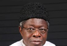 Hassan Gimba.
