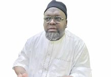 Tukur Mamu