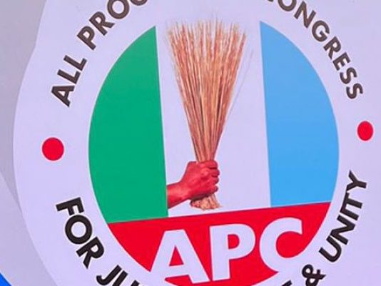 APC flag
