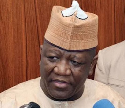 Abdulazeez Yari