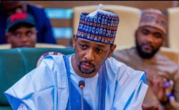 Court reinstates Mahadi Aliyu Gusau as Deputy Governor of Zamfara State