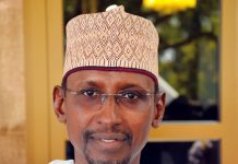 Musa Mohammed Bello