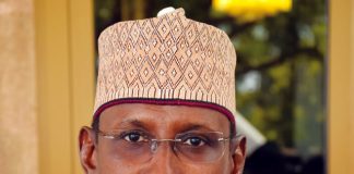 Musa Mohammed Bello