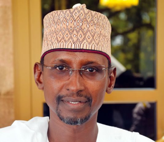 Musa Mohammed Bello