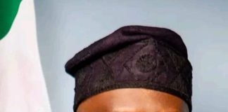 Gov Ahmadu Umaru Fintiri