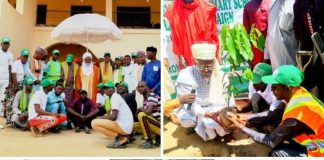 Some of GESOL activities in pictures