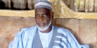 Ahmed Iliyasu