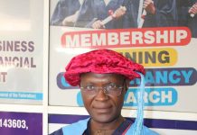 Dr. Gado Shehu