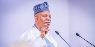 Kashim Shettima