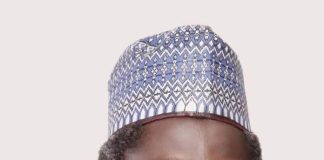 Gimba