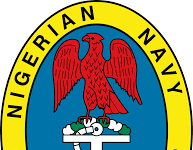 Nigeria Navy emblem